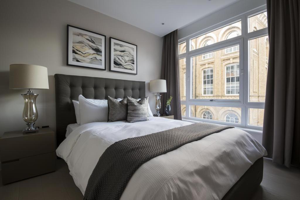 Buckingham Palace Residences By Aeria
