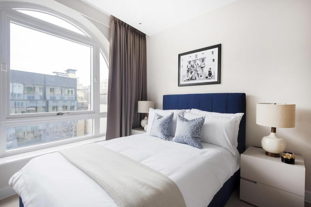 Buckingham Palace Residences By Aeria Apartment London
