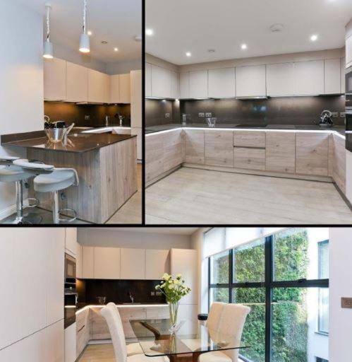 Buckingham Palace Residences By Aeria