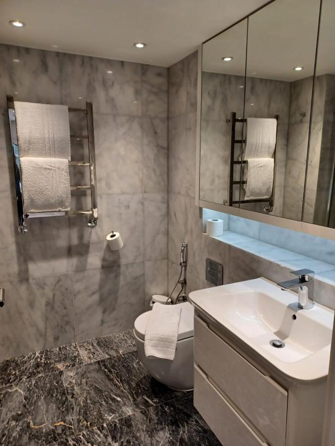 Buckingham Palace Residences By Aeria