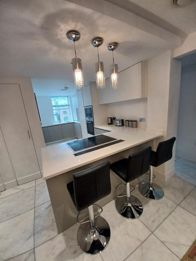 Buckingham Palace Residences By Aeria Apartment London
