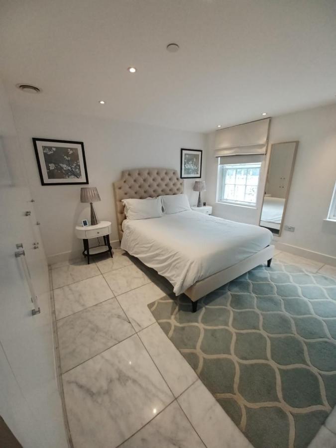 Buckingham Palace Residences By Aeria Apartment London