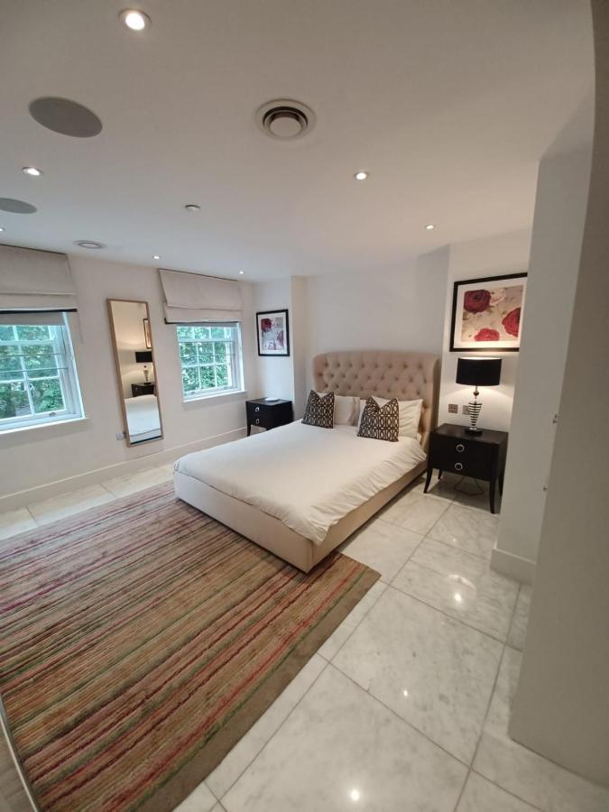 Apartment Buckingham Palace Residences By Aeria *