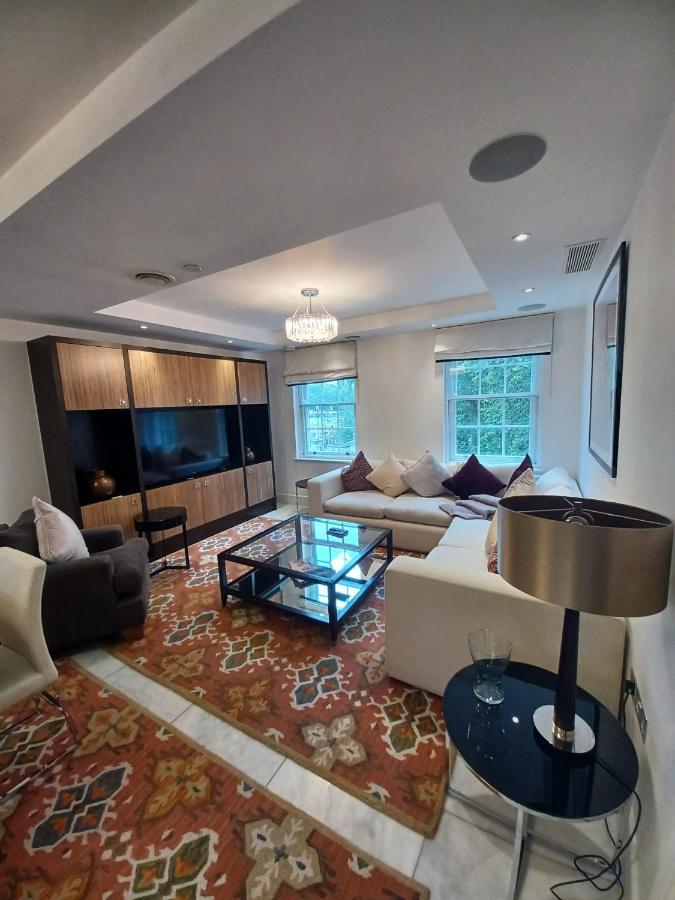 Buckingham Palace Residences By Aeria Apartment *