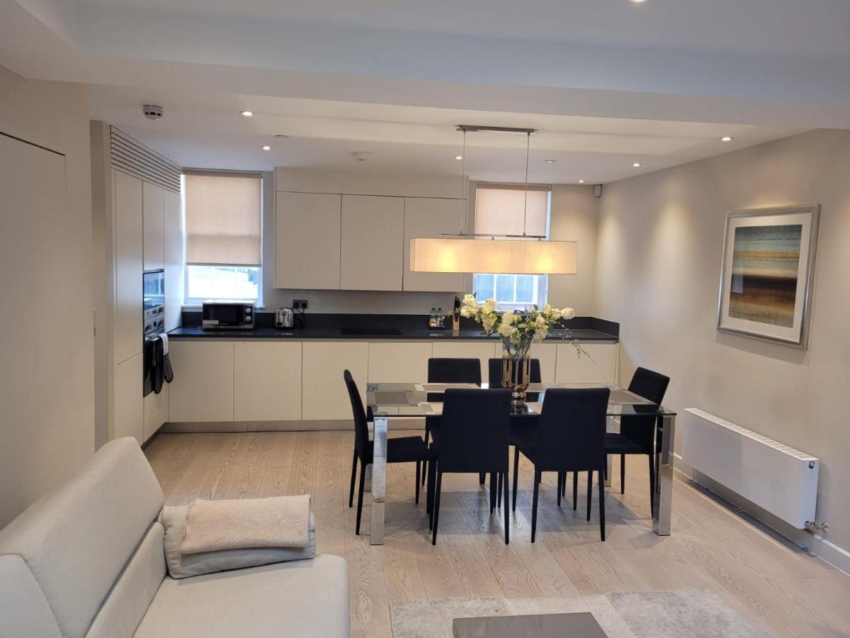 Apartment Buckingham Palace Residences By Aeria