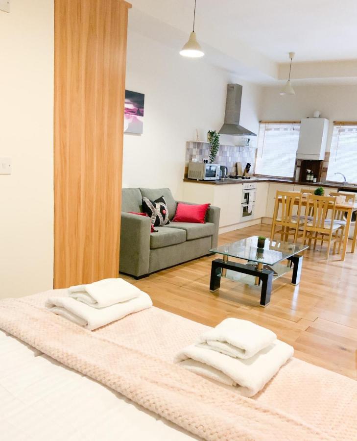 Battersea Holiday home London