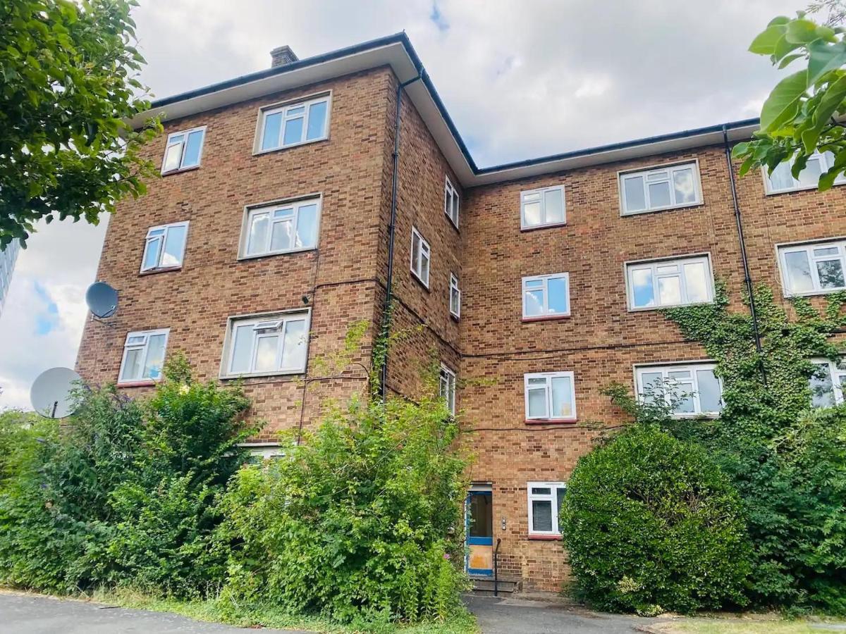 Charming Flats With Fast Wifi On The Famous Abbey Road * Londen