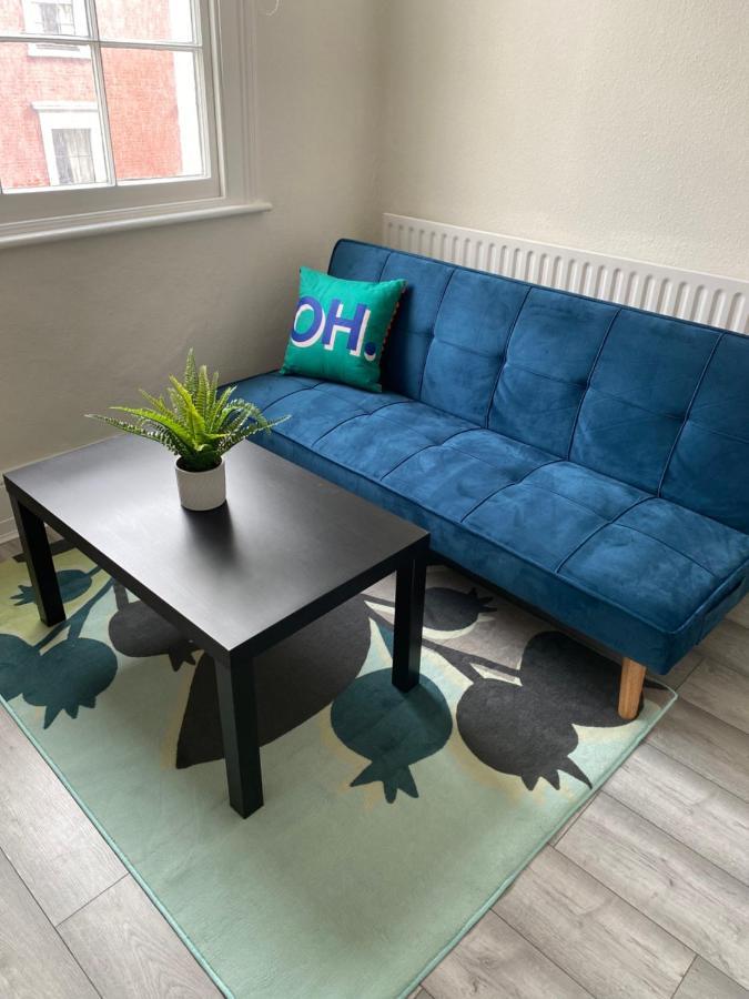 Appartement Spacious 2 Bedroom Flat In Paddington *