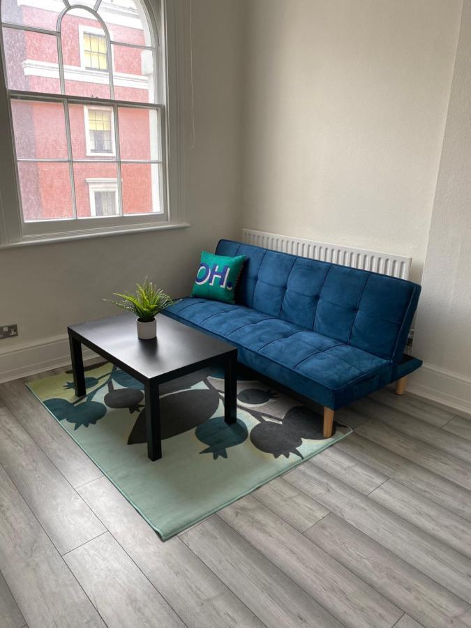 Appartement Spacious 2 Bedroom Flat In Paddington