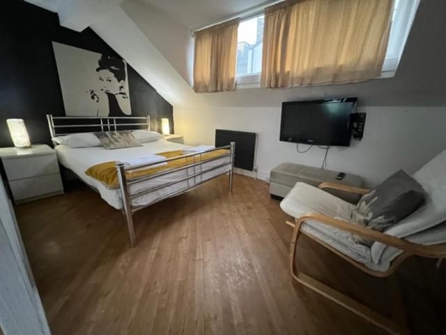 Apartasuites Emerald * Londres