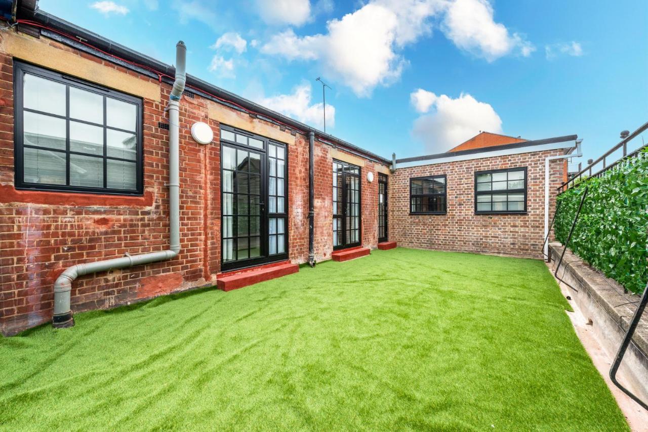 Lovely 1 Bedroom With Outdoor Space * Londres