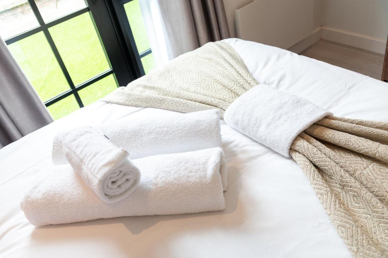 Lovely 1 Bedroom With Outdoor Space Apartamento *