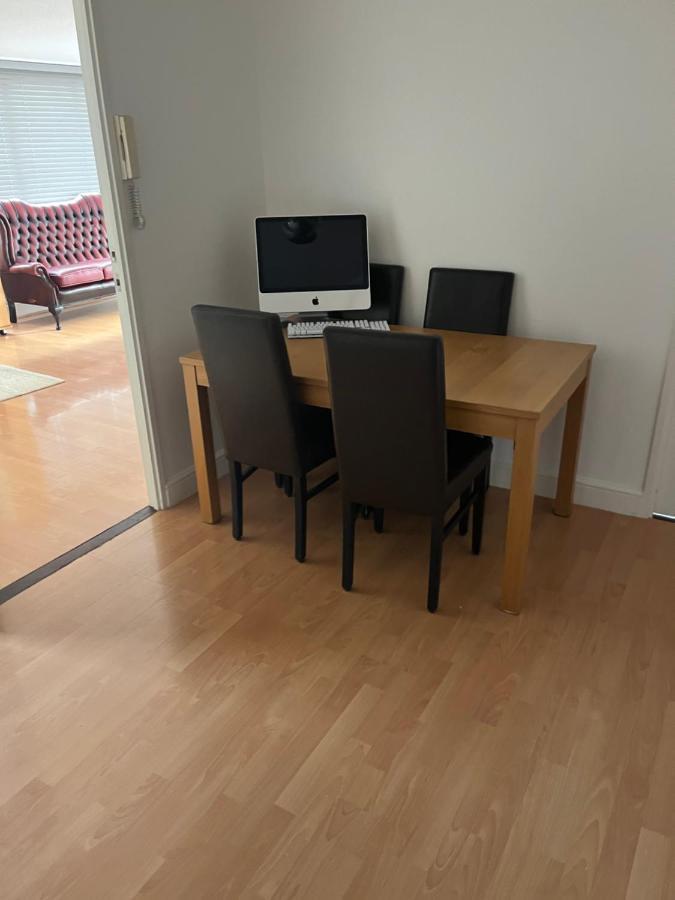 Apartamento Lovely 3 Bedroom Family In Central Londres