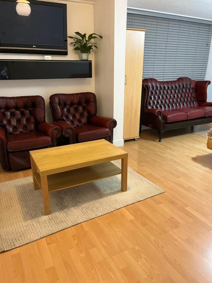 Lovely 3 Bedroom Family In Central * Londres