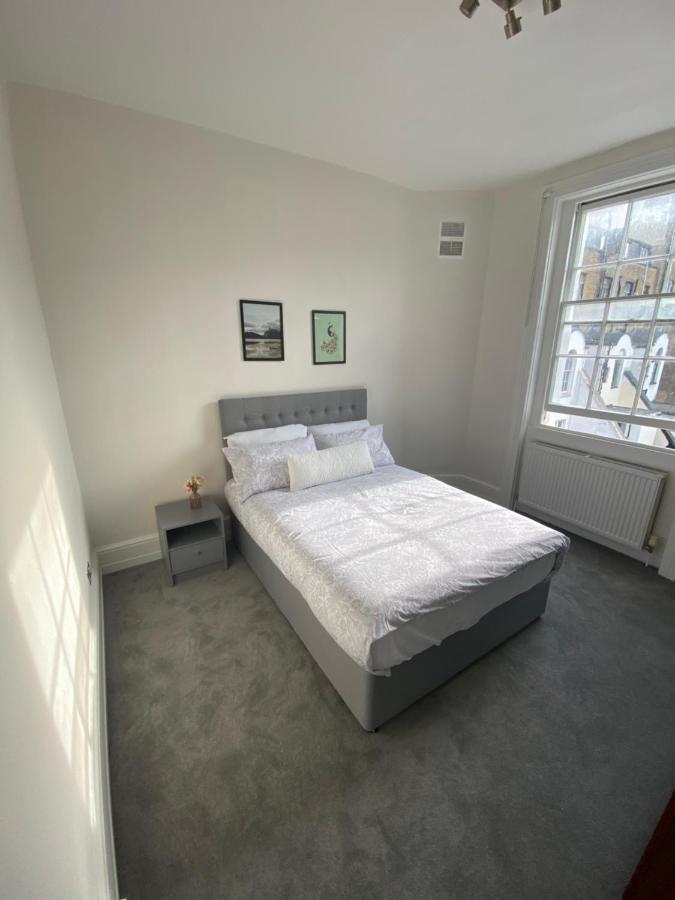 Spacious 2 Bedroom Flat In Paddington Appartement