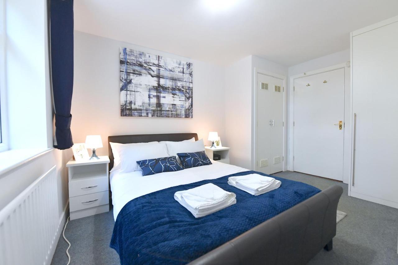 Bed and breakfast Clapham Junction - 2 Bedroom *