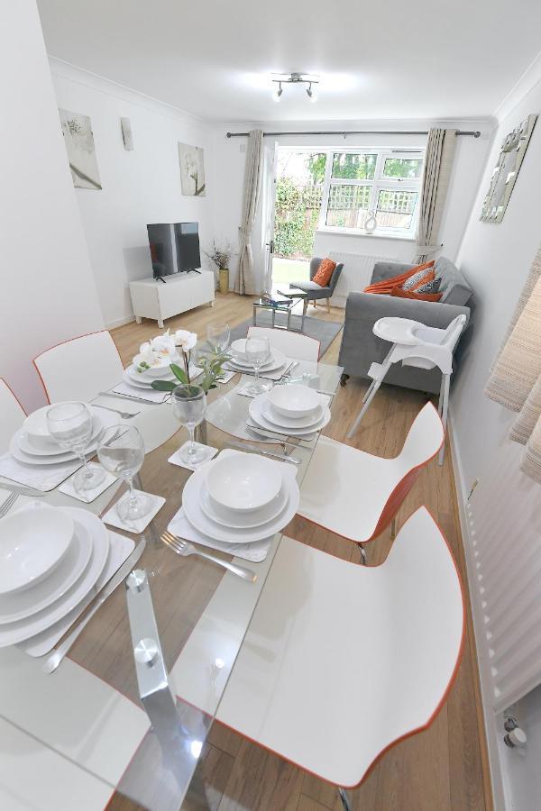 Bed and breakfast Clapham Junction - 2 Bedroom Londres