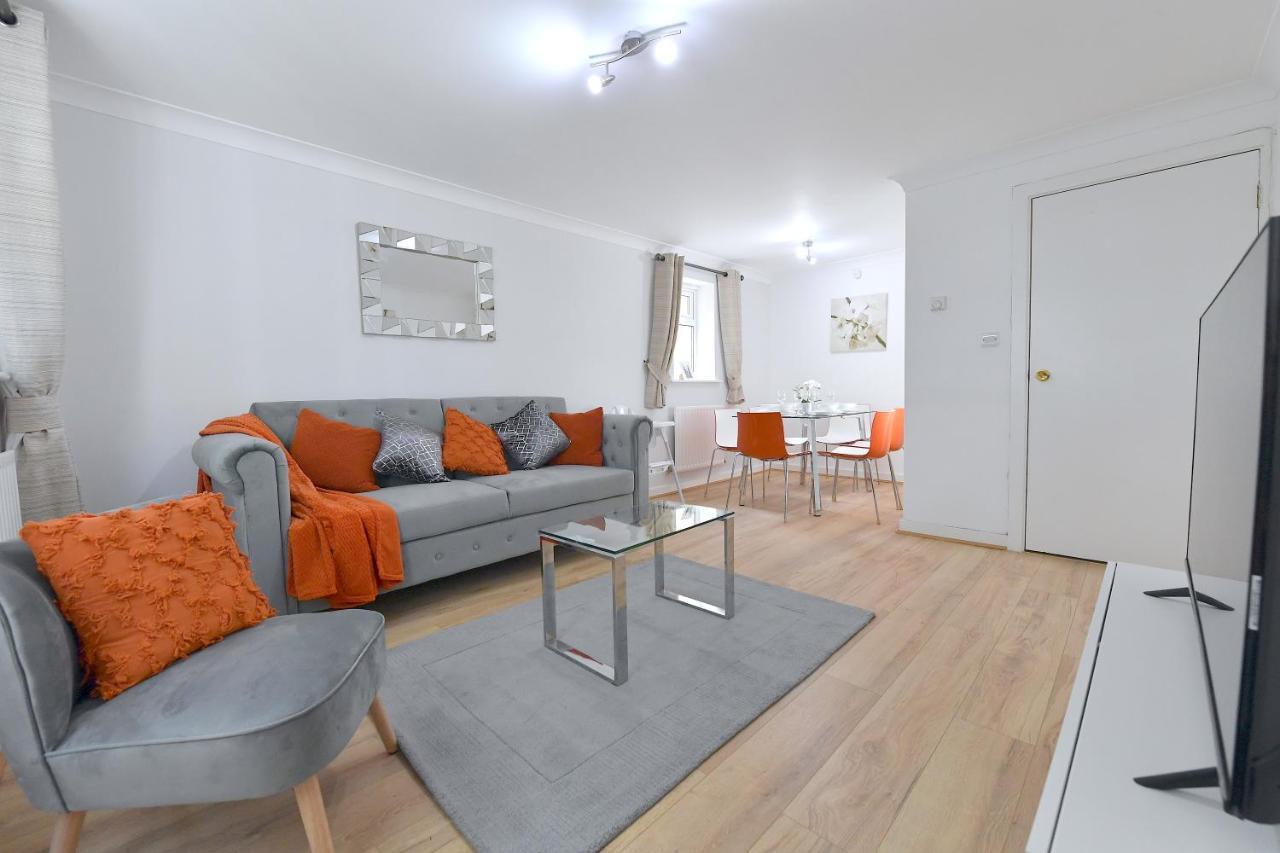 Clapham Junction - 2 Bedroom Bed and breakfast