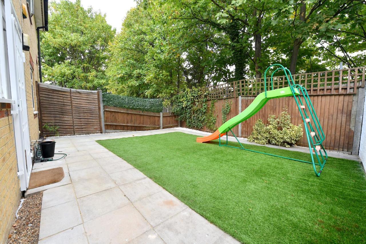 Bed and breakfast Clapham Junction - 2 Bedroom Londres