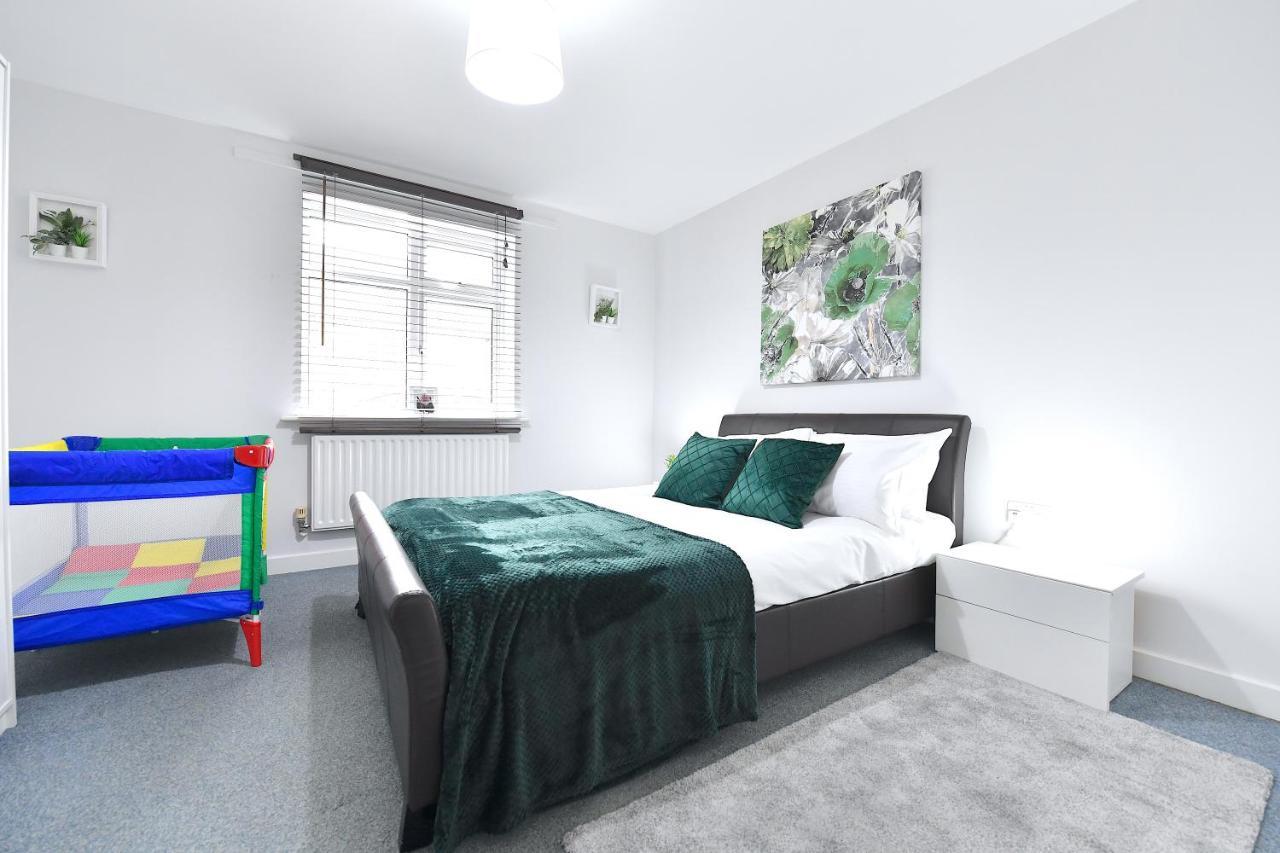 Bed and breakfast Clapham Junction - 2 Bedroom *