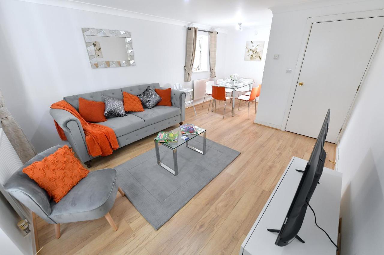 Bed and breakfast Clapham Junction - 2 Bedroom