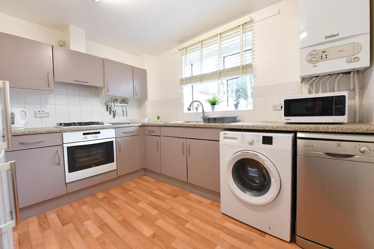 Bed and breakfast Clapham Junction - 2 Bedroom *