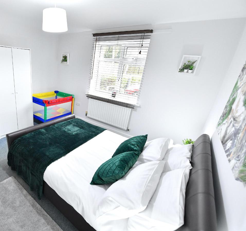 Clapham Junction - 2 Bedroom