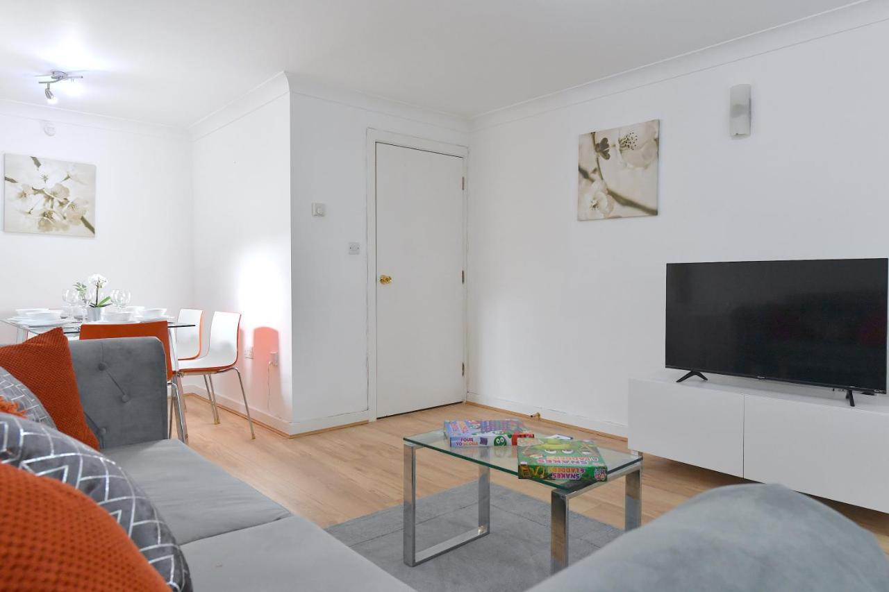 Clapham Junction - 2 Bedroom Londres