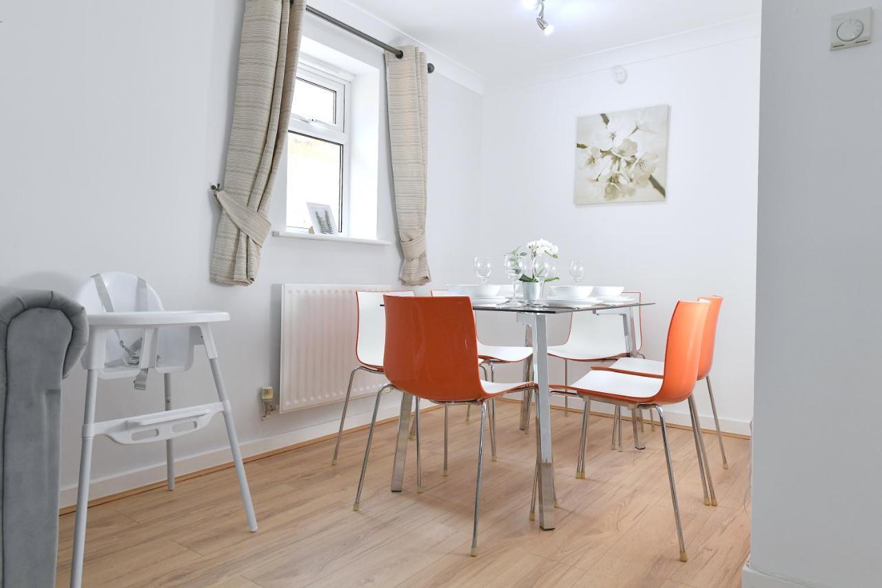Clapham Junction - 2 Bedroom Bed and breakfast Londres