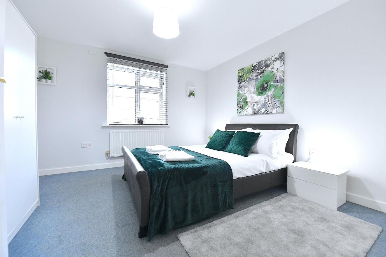 Clapham Junction - 2 Bedroom Londres