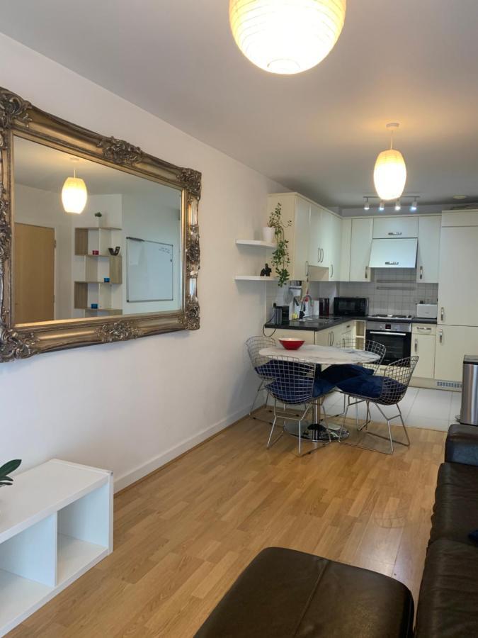Modern Flat By River Thames And Park In Putney Apartment London