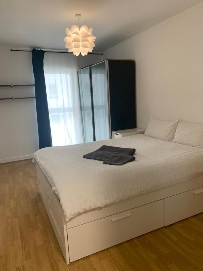 Apartment Modern Flat By River Thames And Park In Putney