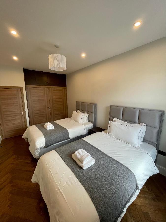 Apartamento Portobello Living *