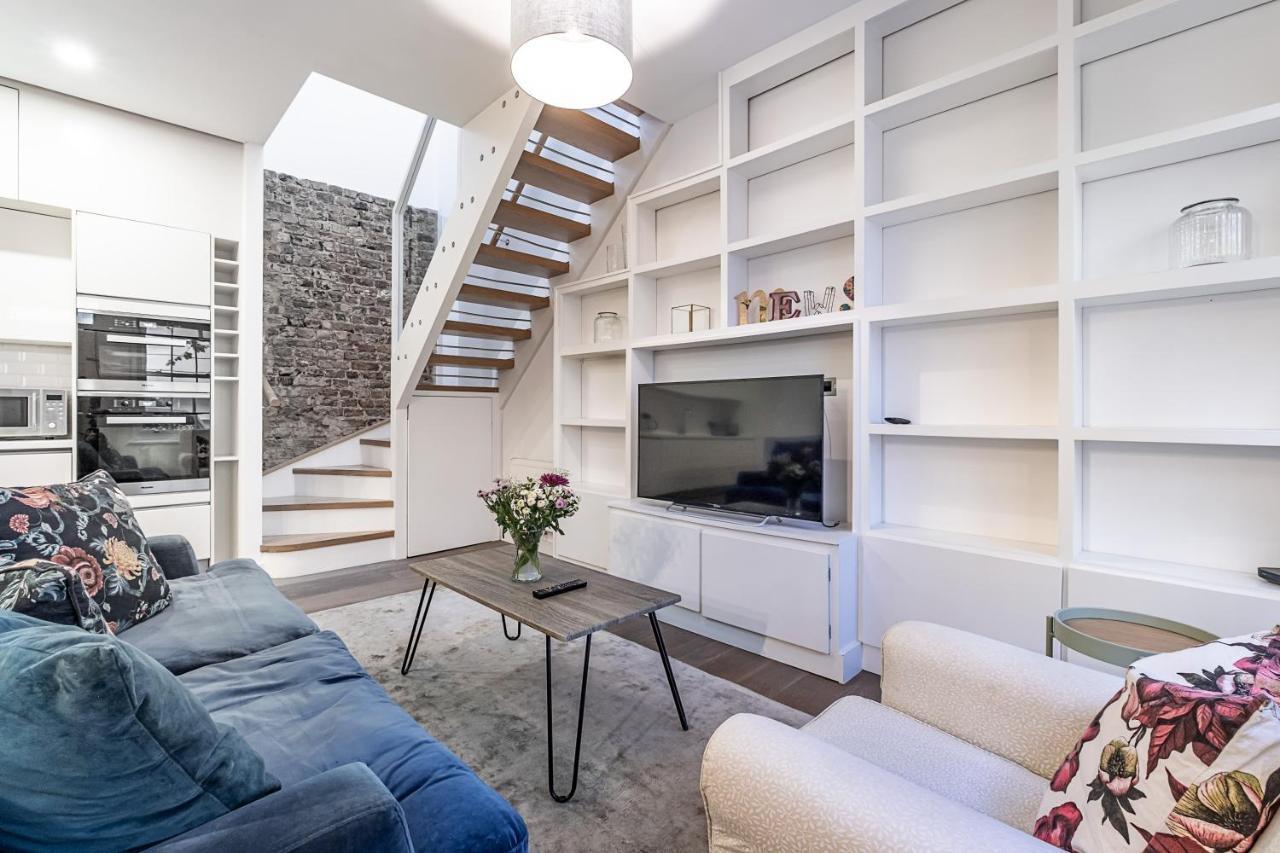Choice - South Kensington - Mews House Apartment