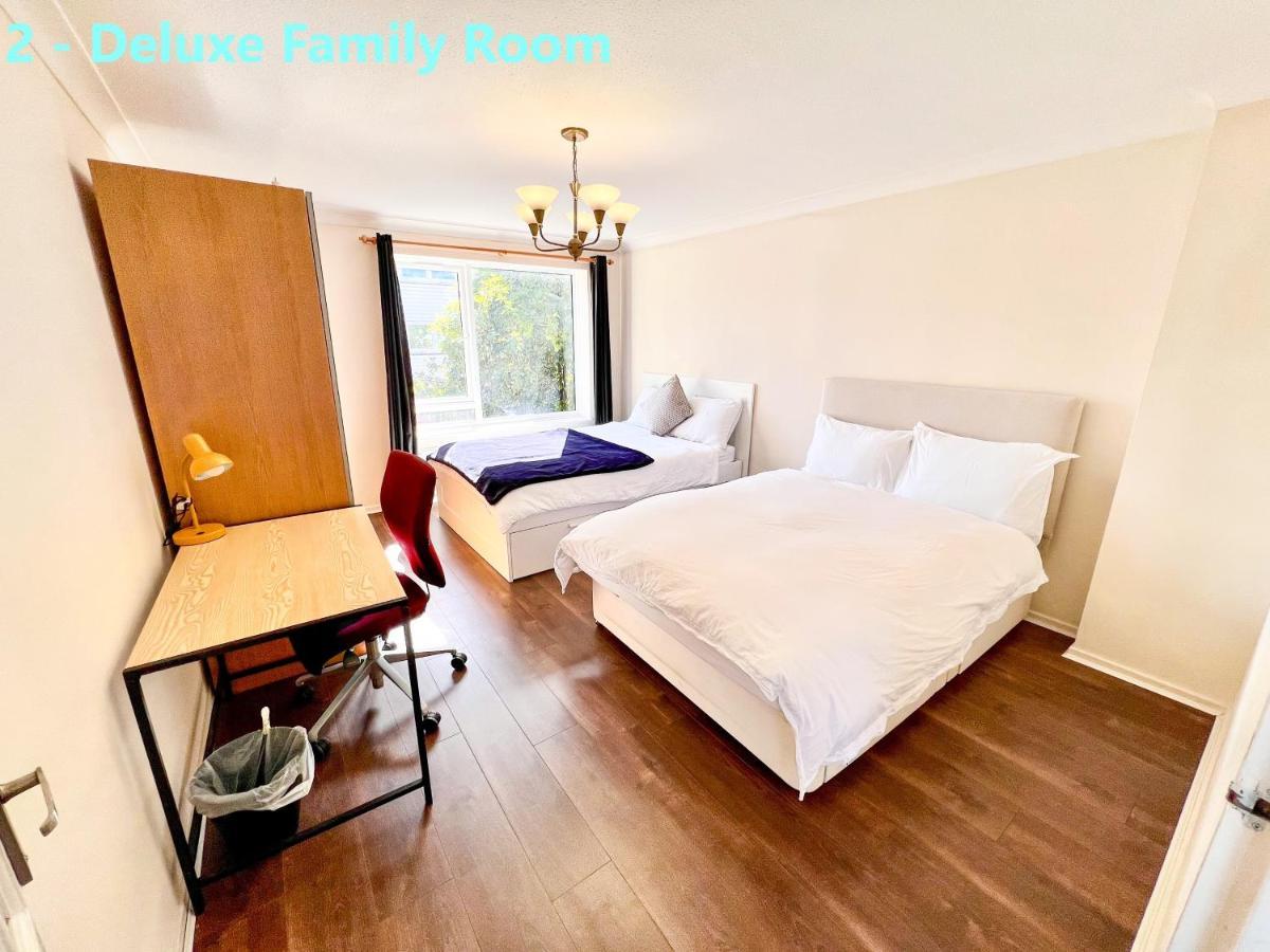Hotel Centel - Deluxe In Zone 1