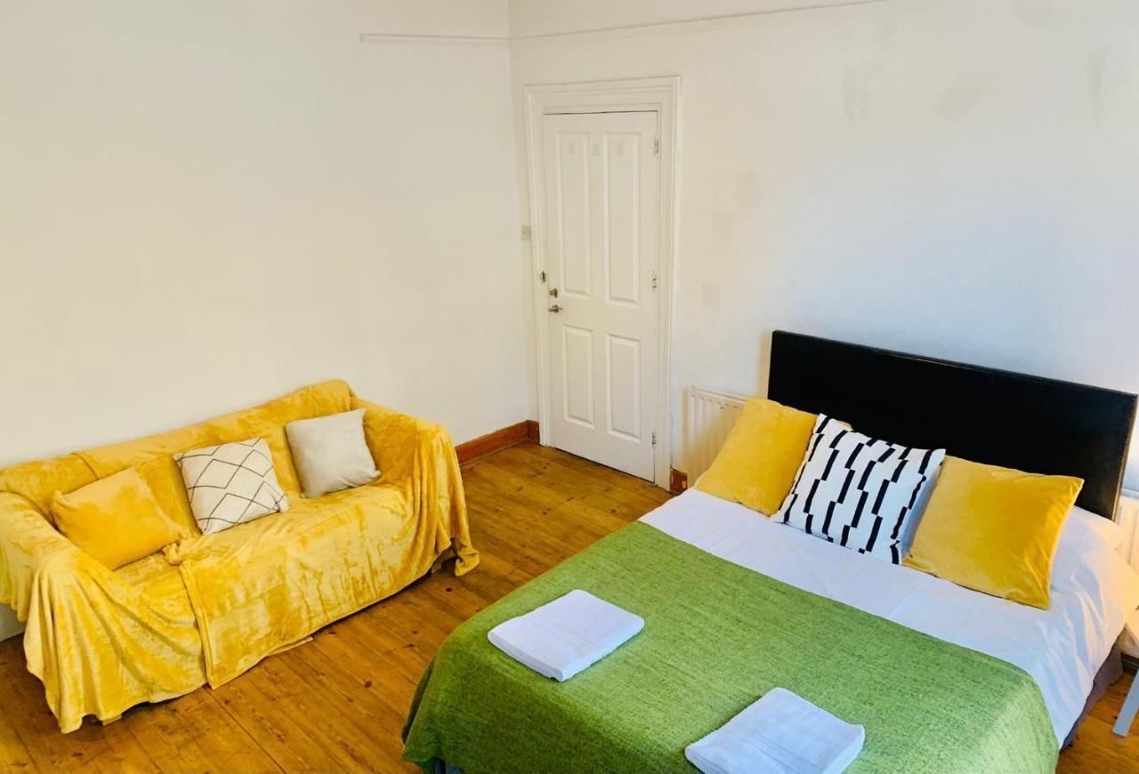 Balham, South Spacious 1, 6 Available