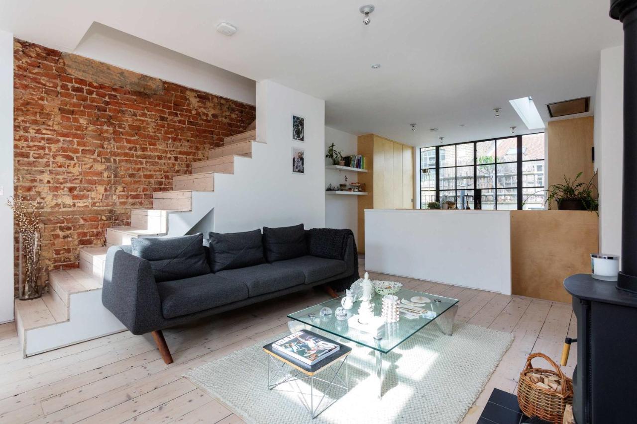 Veeve - The Brickworks Holiday home
