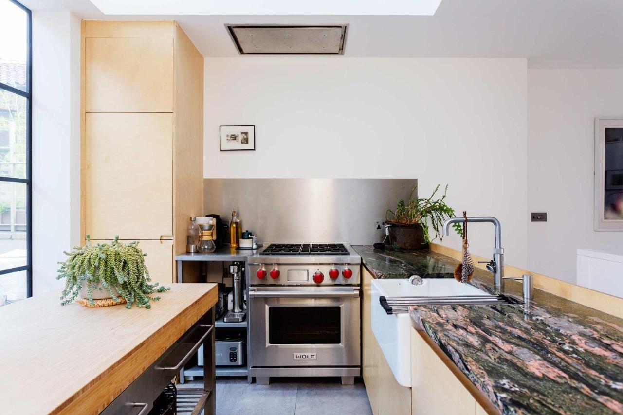 Veeve - The Brickworks Holiday home London