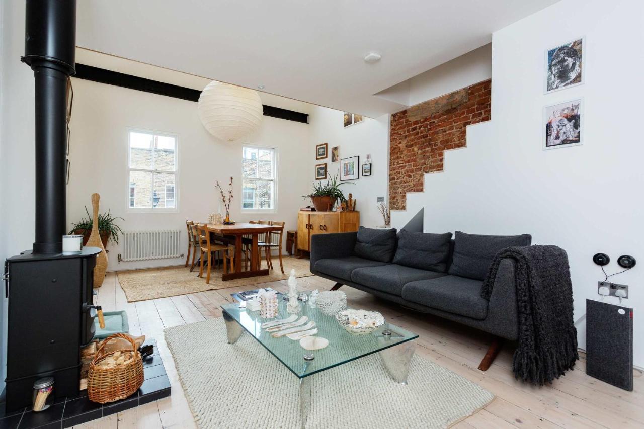 Holiday home Veeve - The Brickworks
