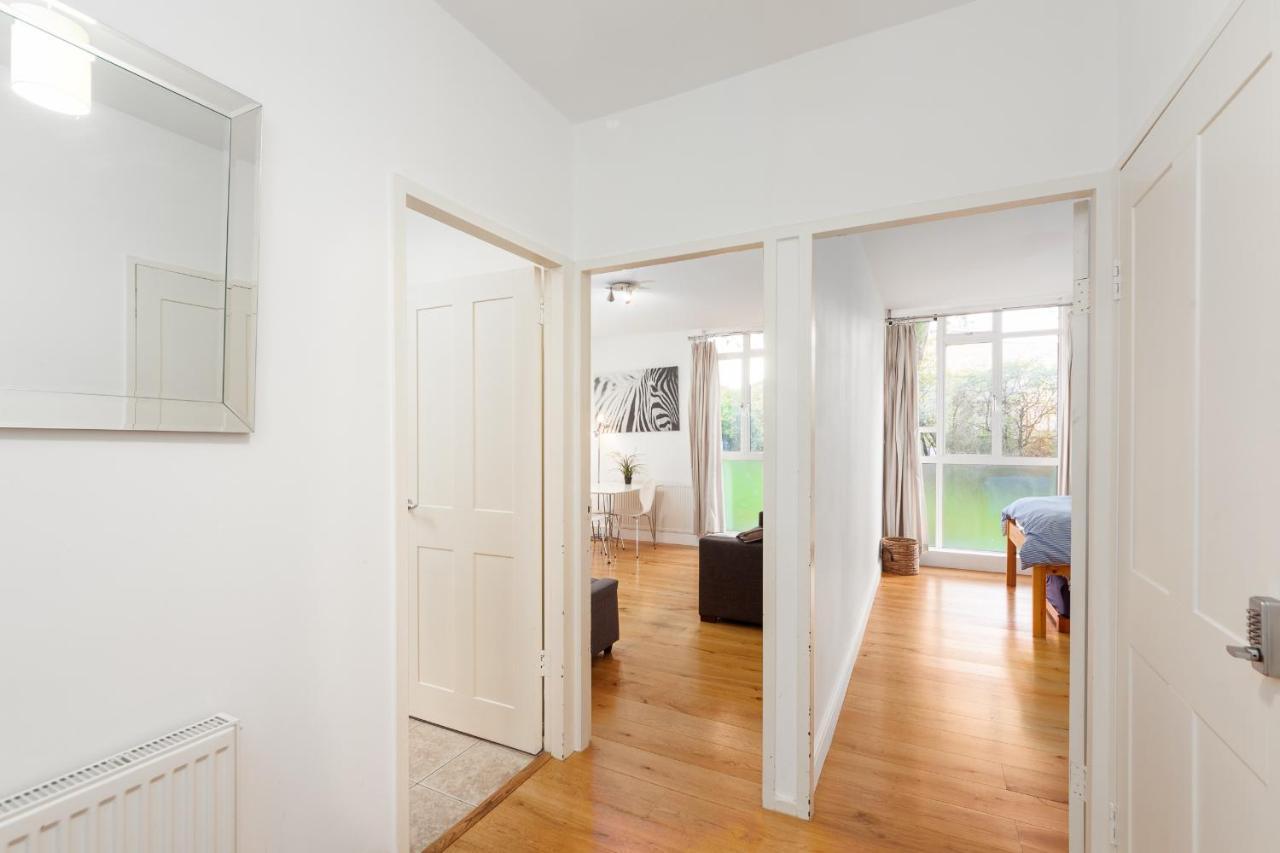 Bayswater, Large 1 Bed, Near Hyde Park & Paddington * Londen