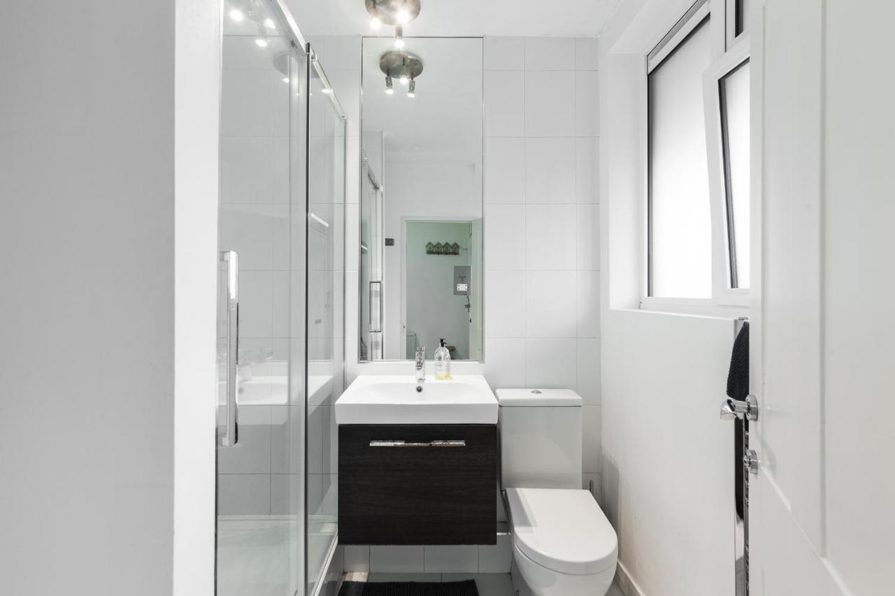 Bayswater, Large 1 Bed, Near Hyde Park & Paddington Londen
