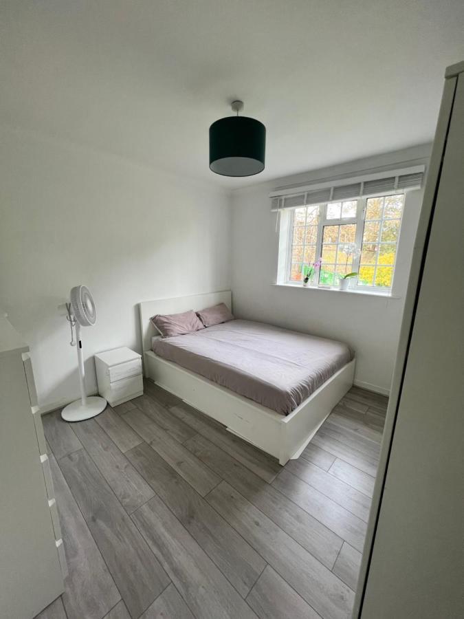 Leilighet Lovely Forest Hill Flat London