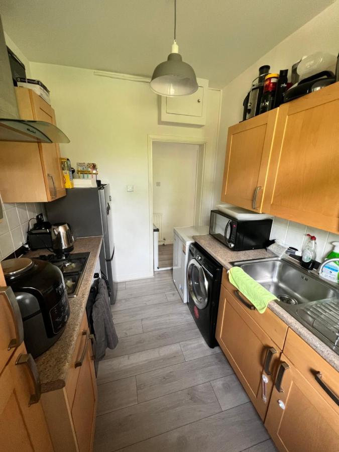 Apartment Lovely Forest Hill Flat