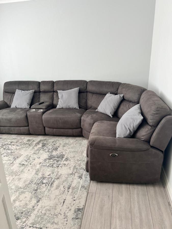 Lovely Forest Hill Flat Leilighet *