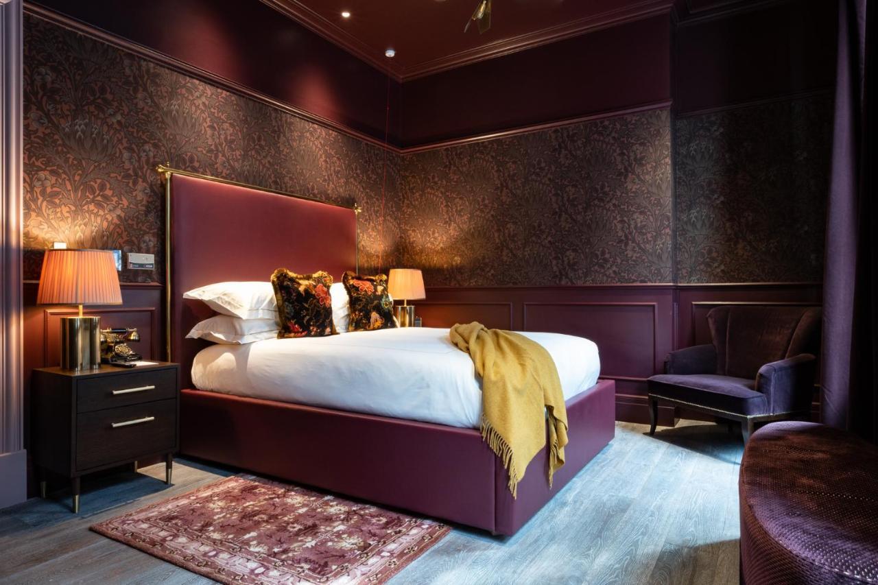 Sun Street Shoreditch Hotell 5*