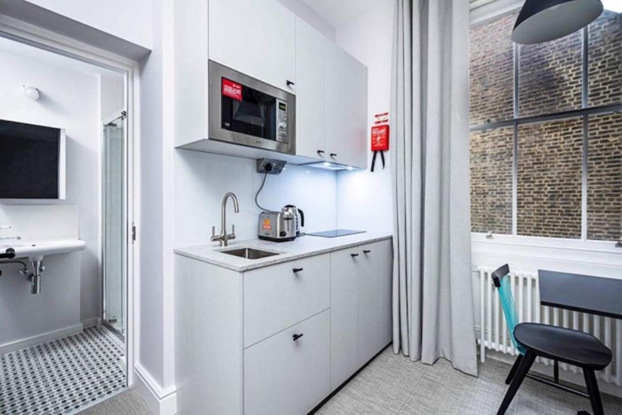 Comfortable Studios, Primrose Hill - Sk * London