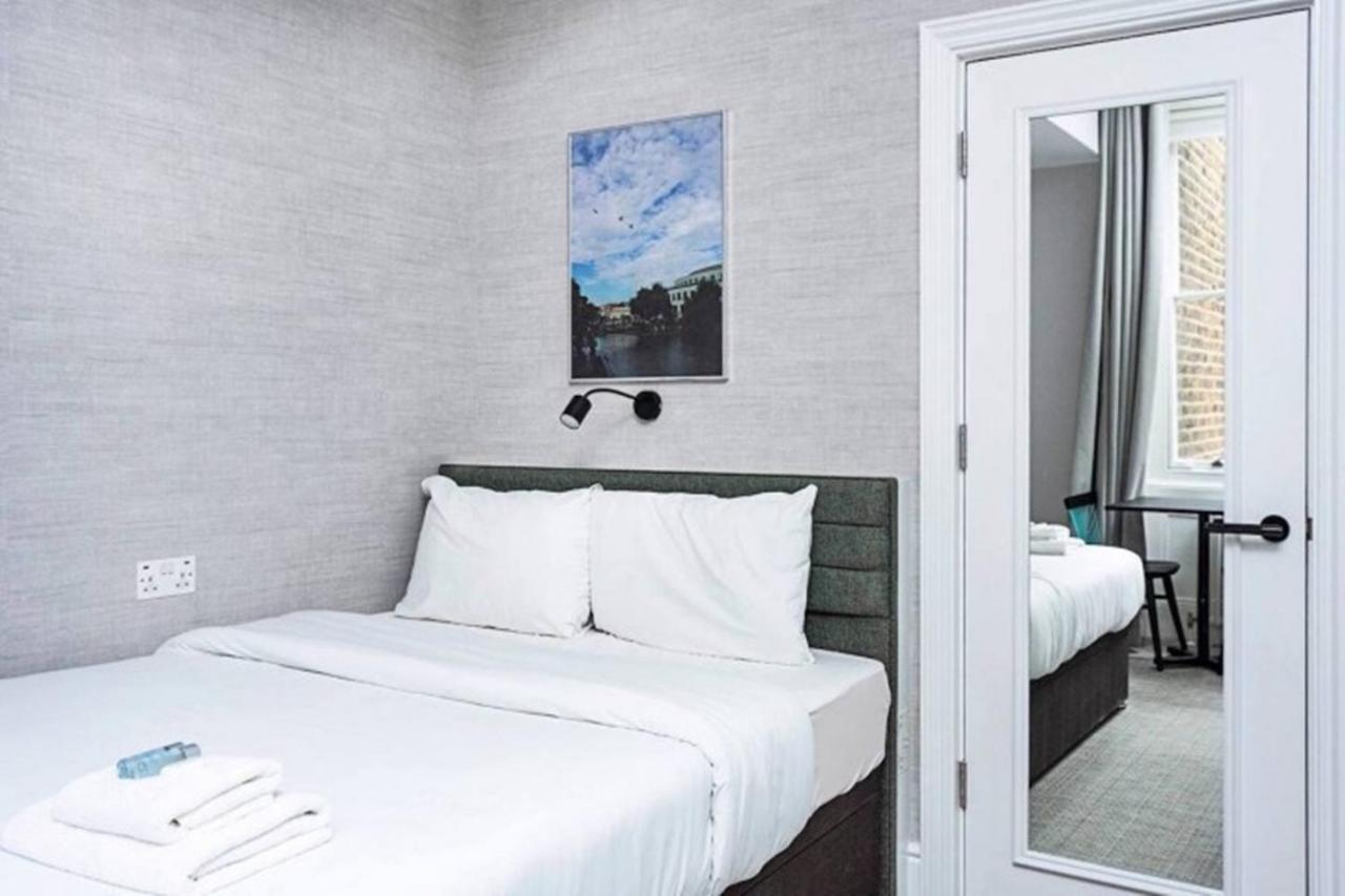 Comfortable Studios, Primrose Hill - Sk