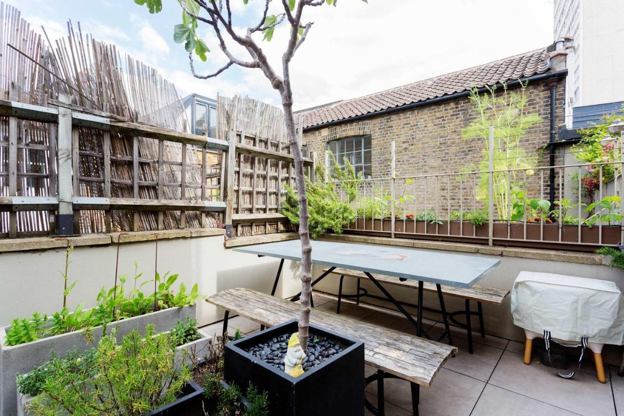 Holiday home Veeve - The Brickworks London