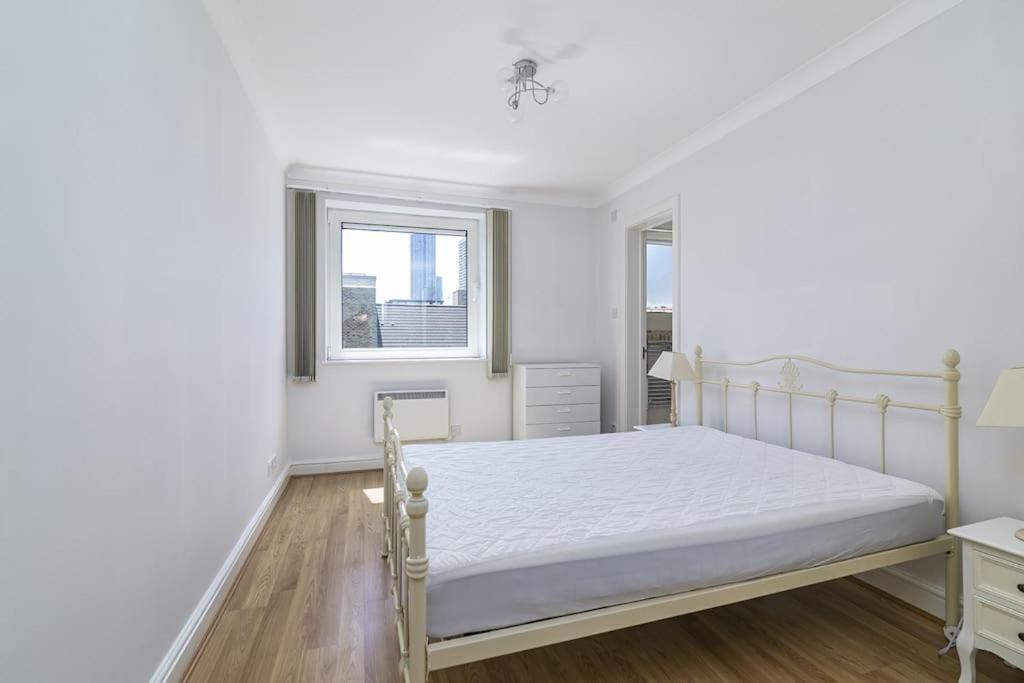 Apartment Waterview 2b2b Lux *