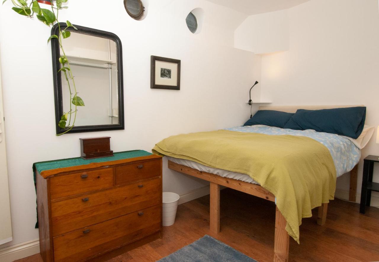 Botel One Of A Kind - Converted Ship In The Heart Of *